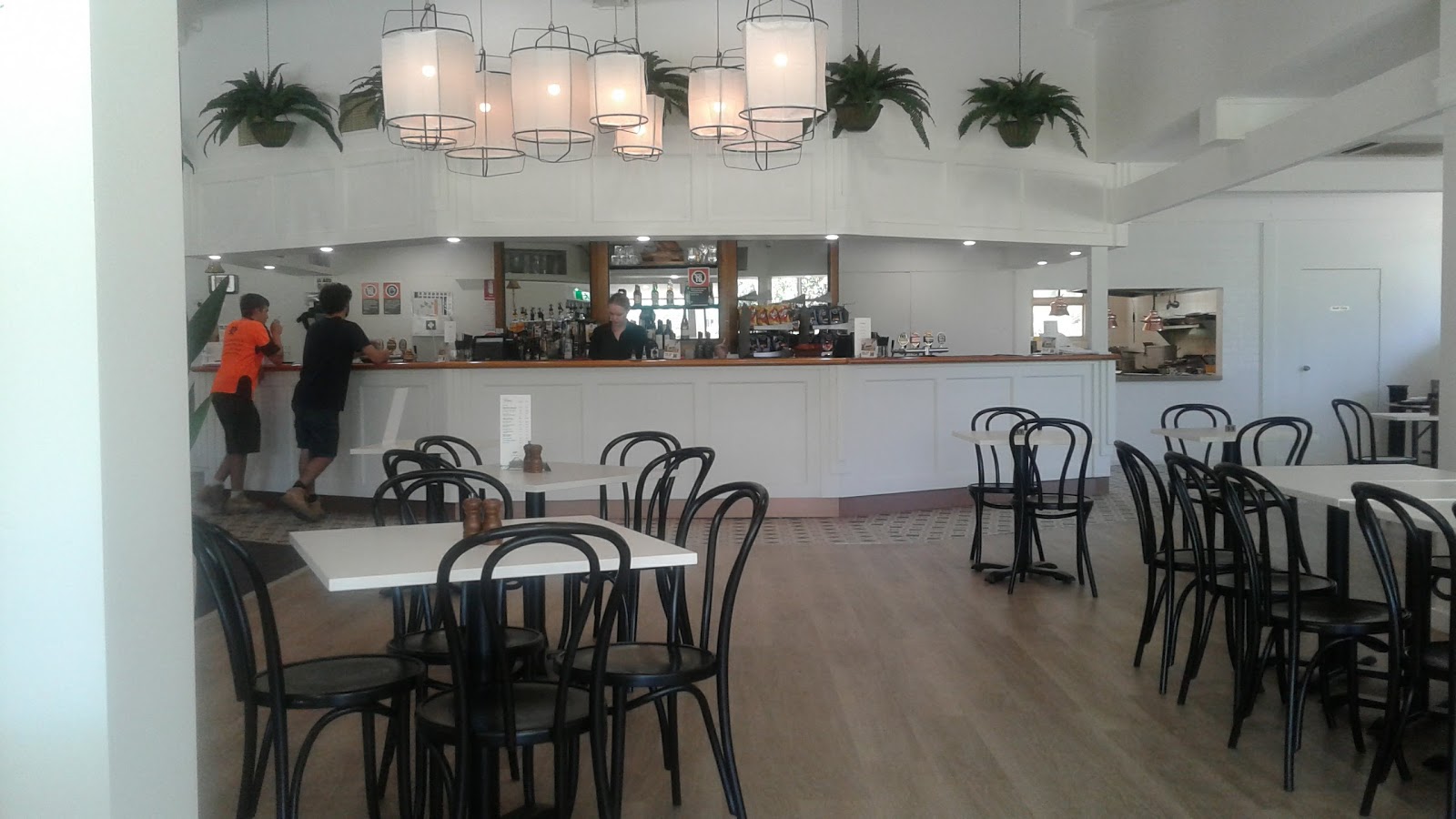 St Ives Bowling & Recreation Club Limited in St Ives - photo 5