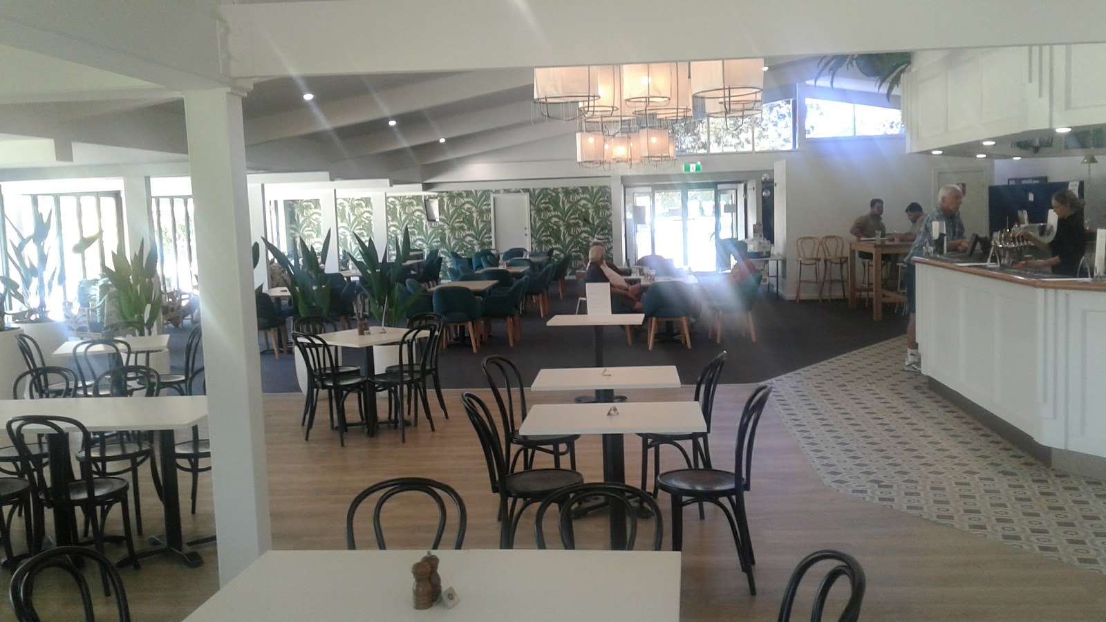 St Ives Bowling & Recreation Club Limited in St Ives - photo 4