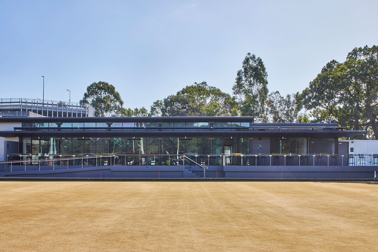 St Johns Park Bowling Club Ltd in St Johns Park - photo 1