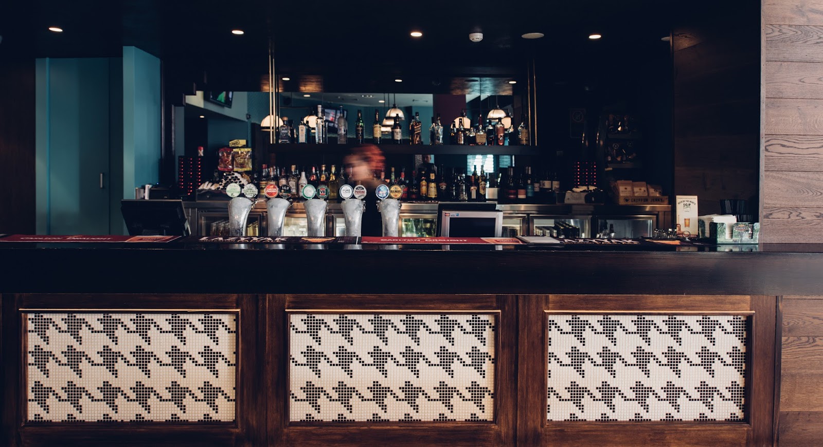 St Leonards Tavern in St Leonards - photo 1