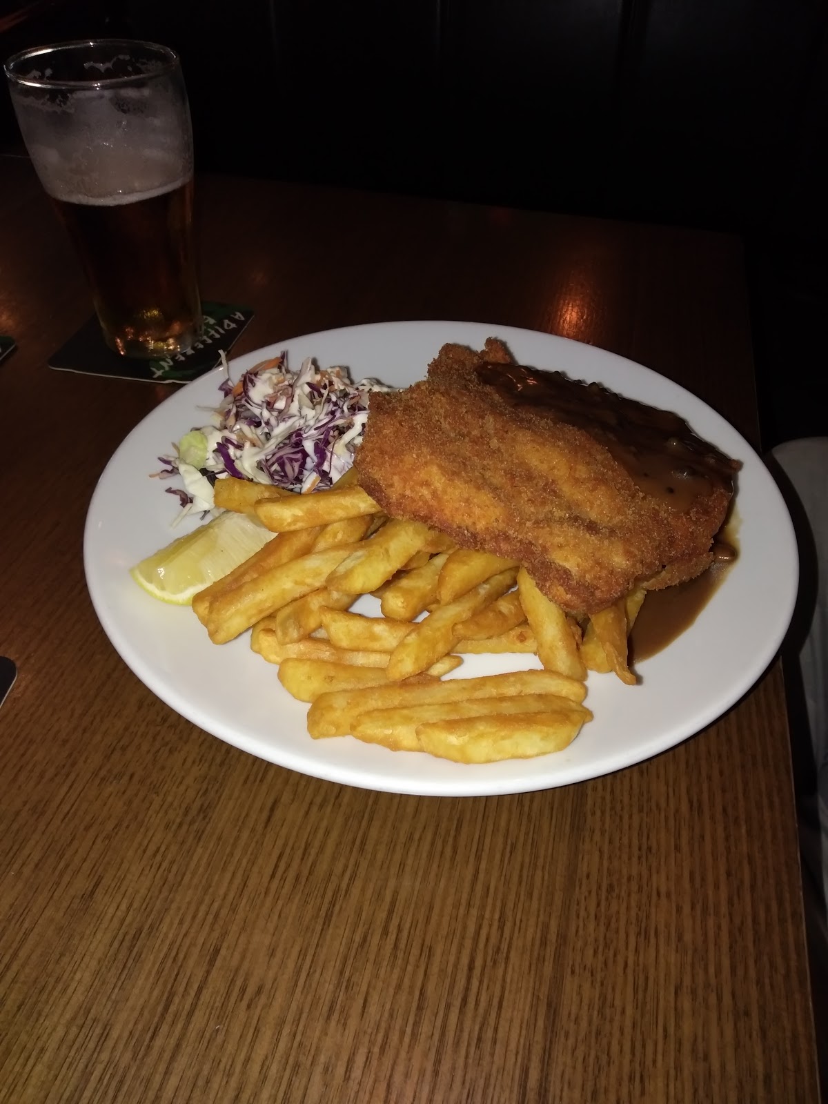 St Leonards Tavern in St Leonards - photo 8