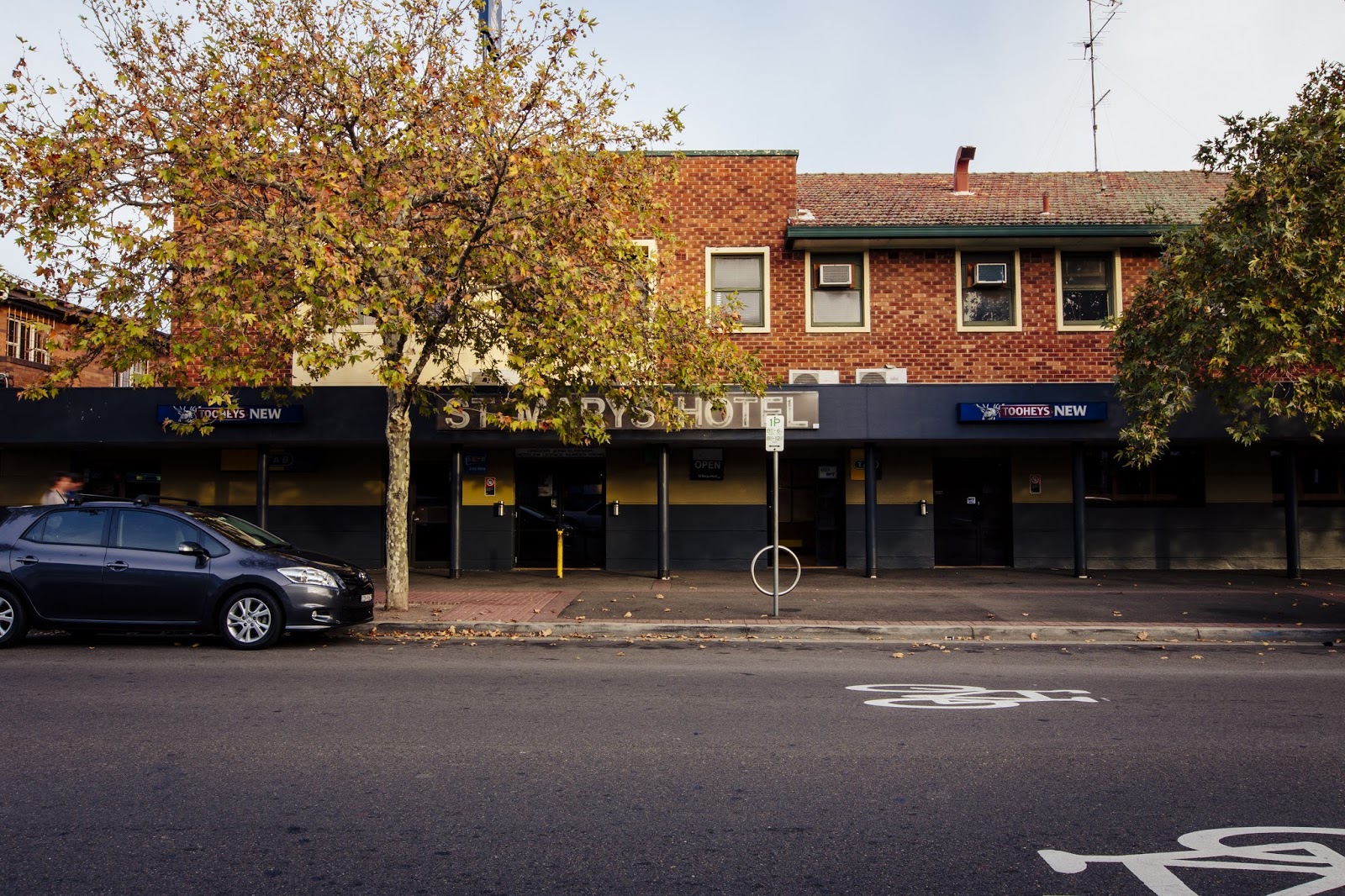 St Marys Hotel in St Marys - photo 2