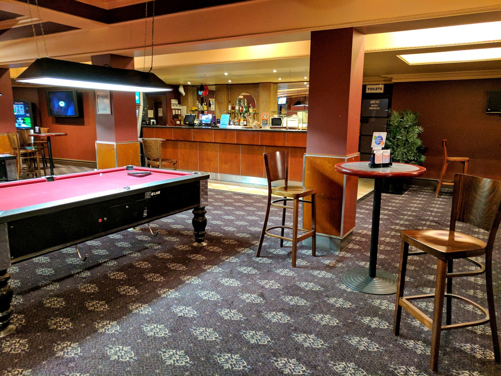 St Marys Hotel in St Marys - photo 5