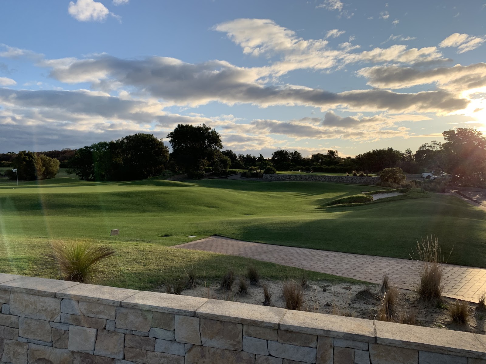 St Michael's Golf Club Limited in Little Bay - photo 2