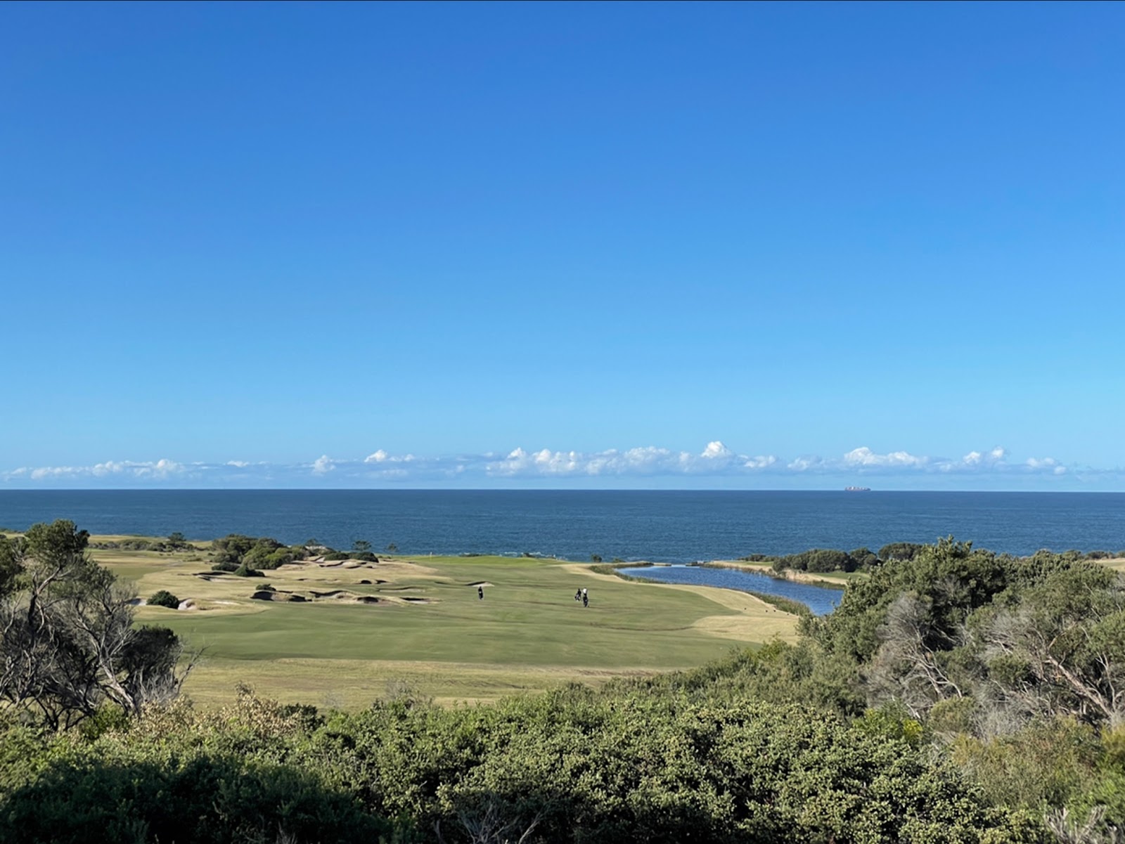 St Michael's Golf Club Limited in Little Bay - photo 4