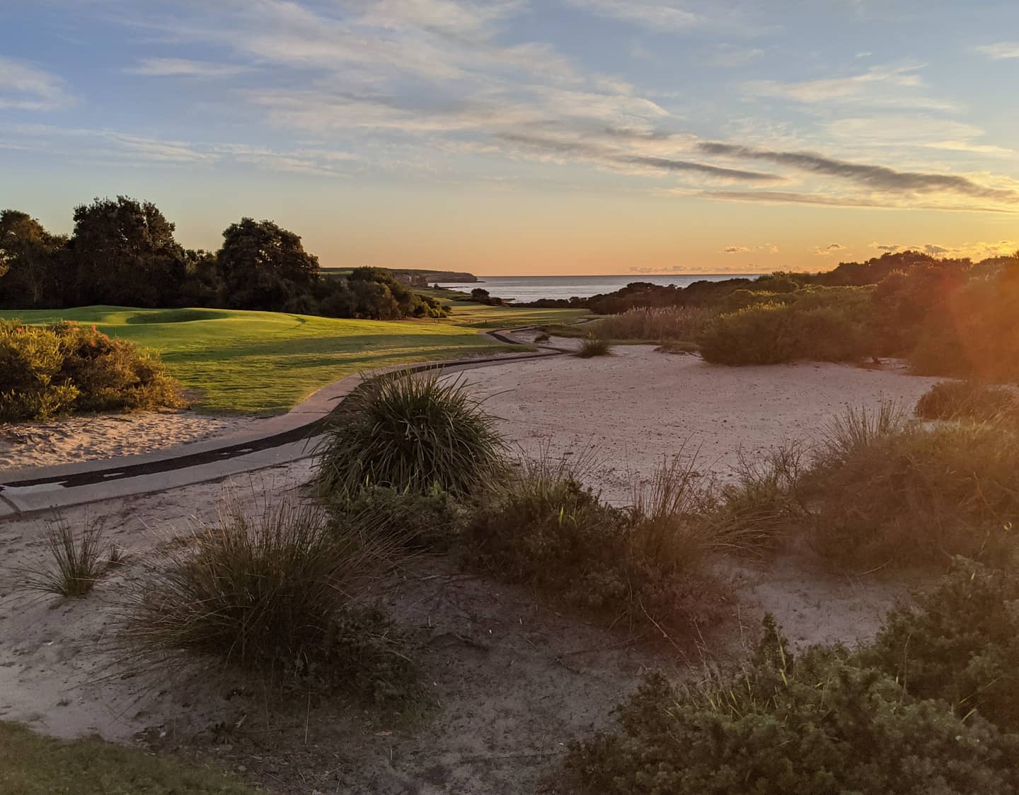 St Michael's Golf Club Limited in Little Bay - photo 6