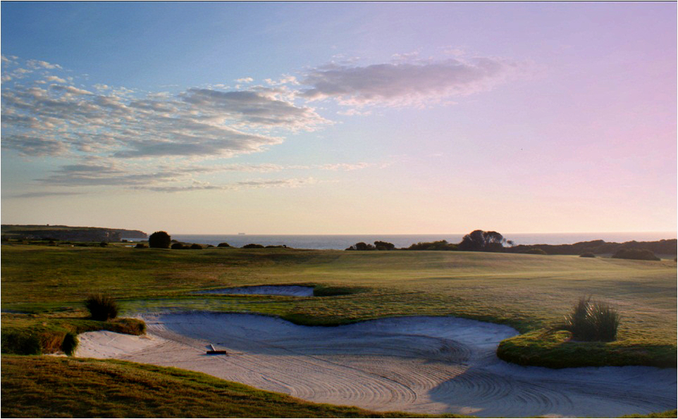 St Michael's Golf Club Limited in Little Bay - photo 7