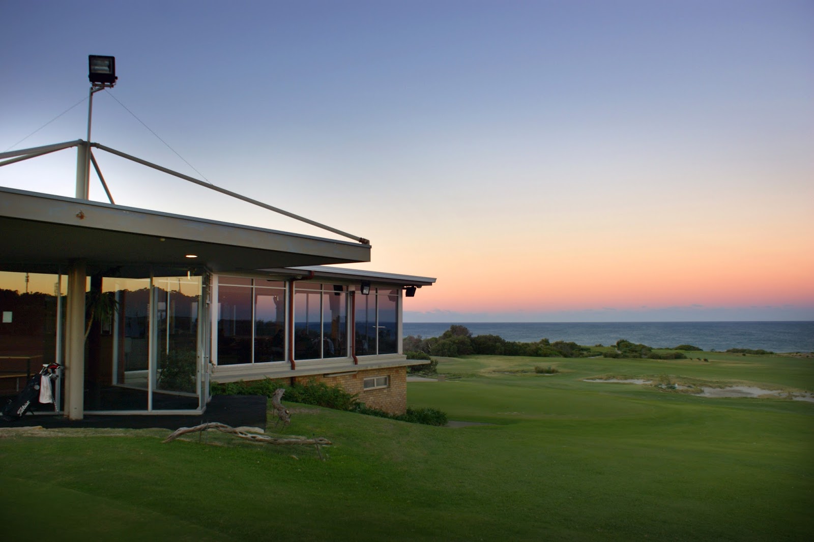 St Michael's Golf Club Limited in Little Bay - photo 1
