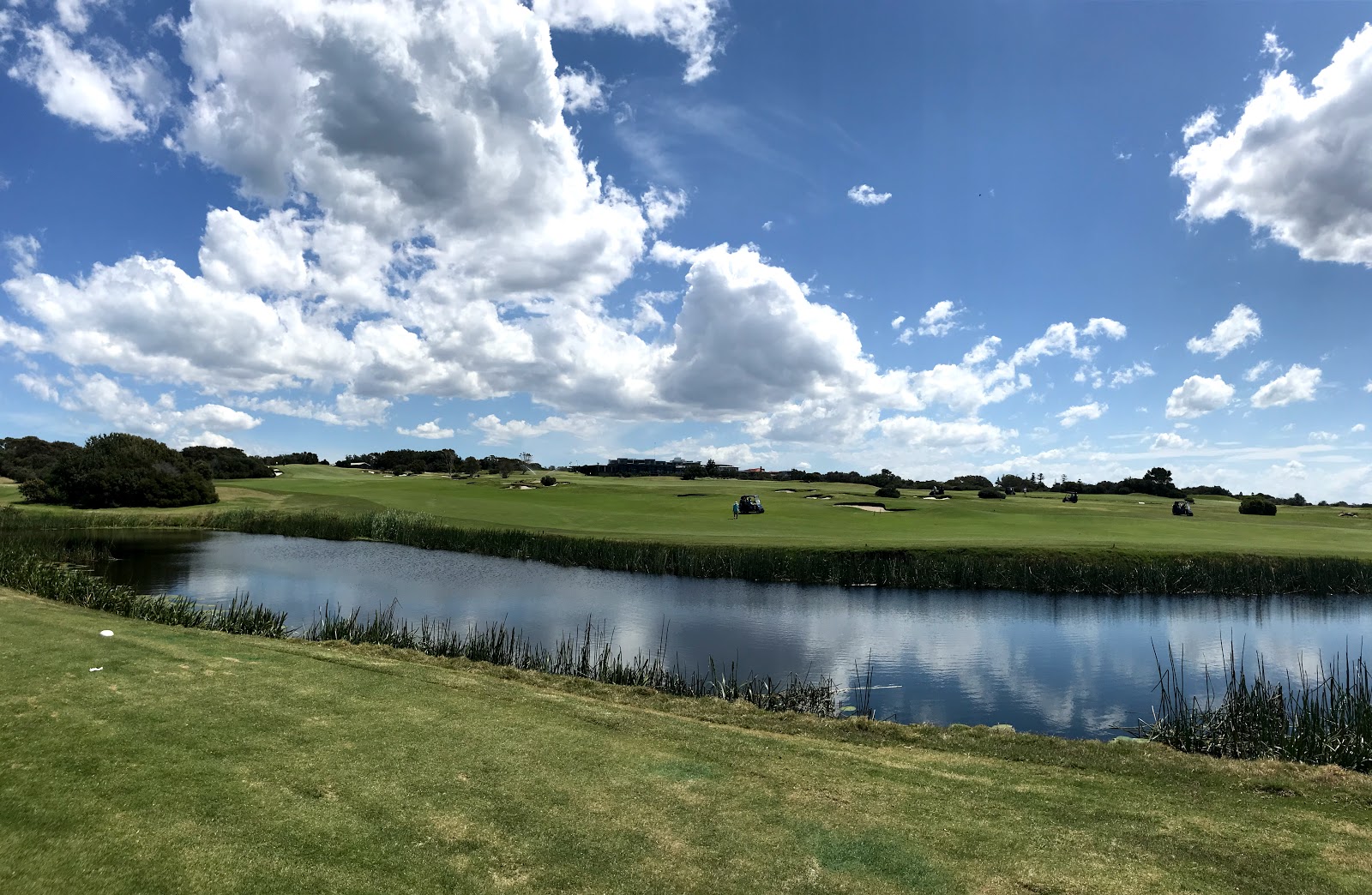 St Michael's Golf Club Limited in Little Bay - photo 5