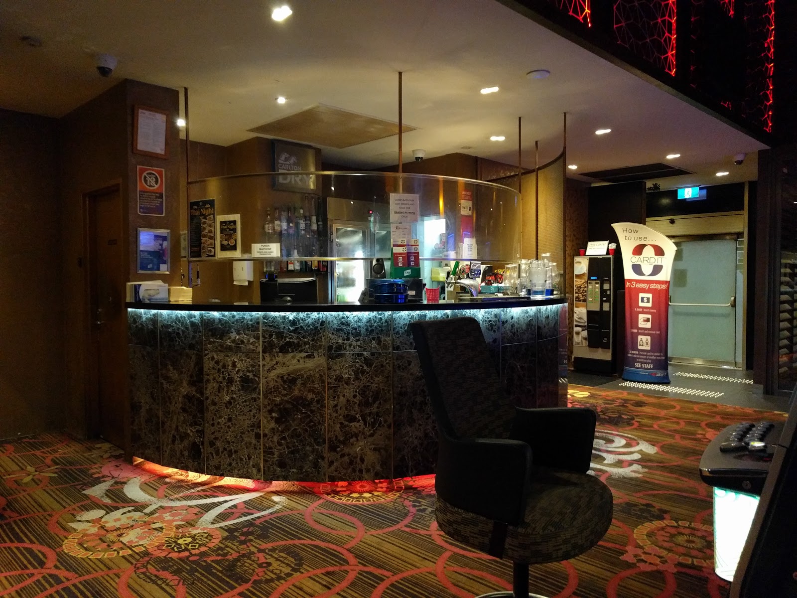 Stardust Hotel in Cabramatta - photo 3