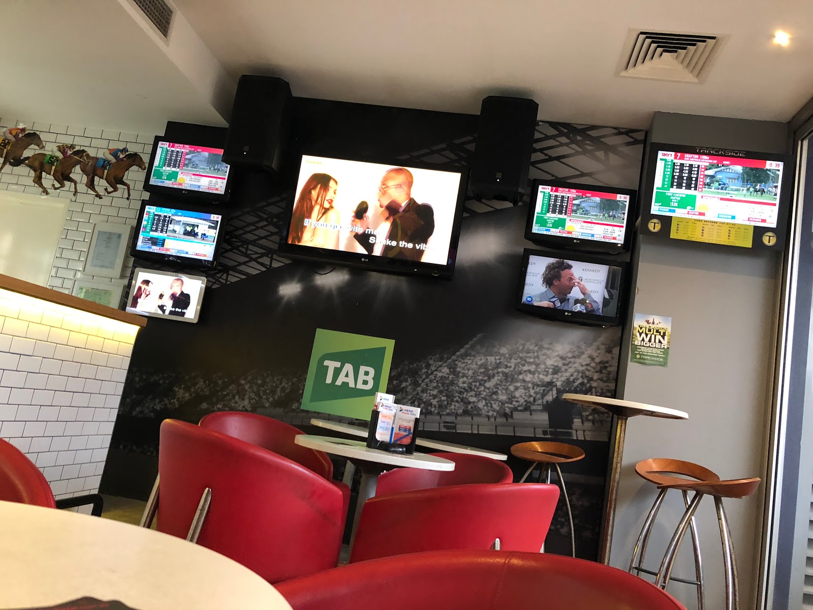 Stardust Hotel in Cabramatta - photo 4