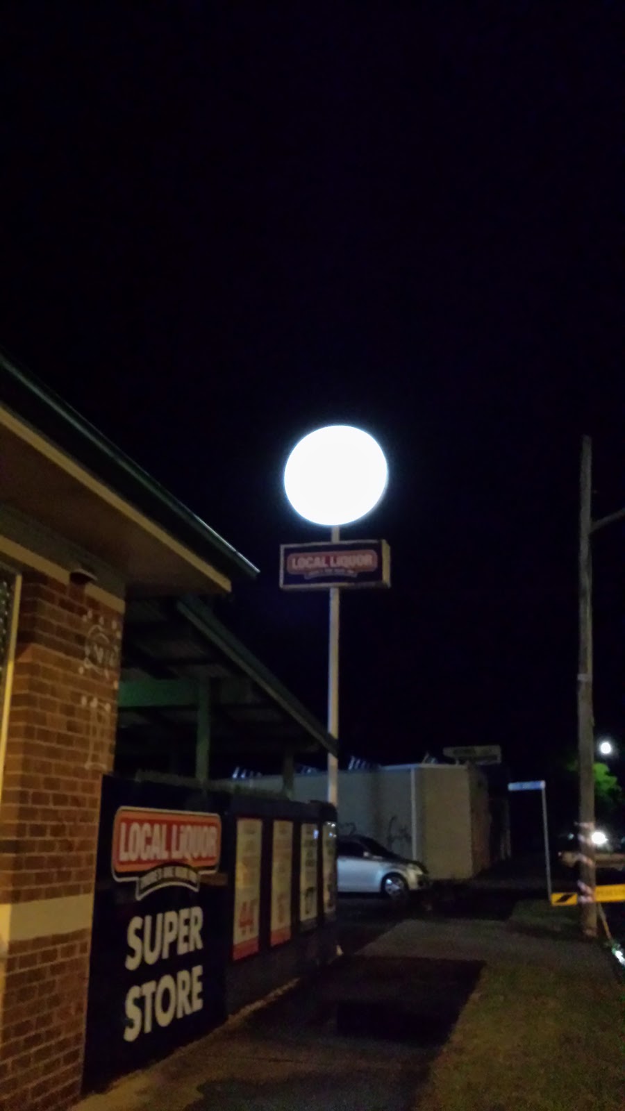 Station Hotel in Kurri Kurri - photo 8