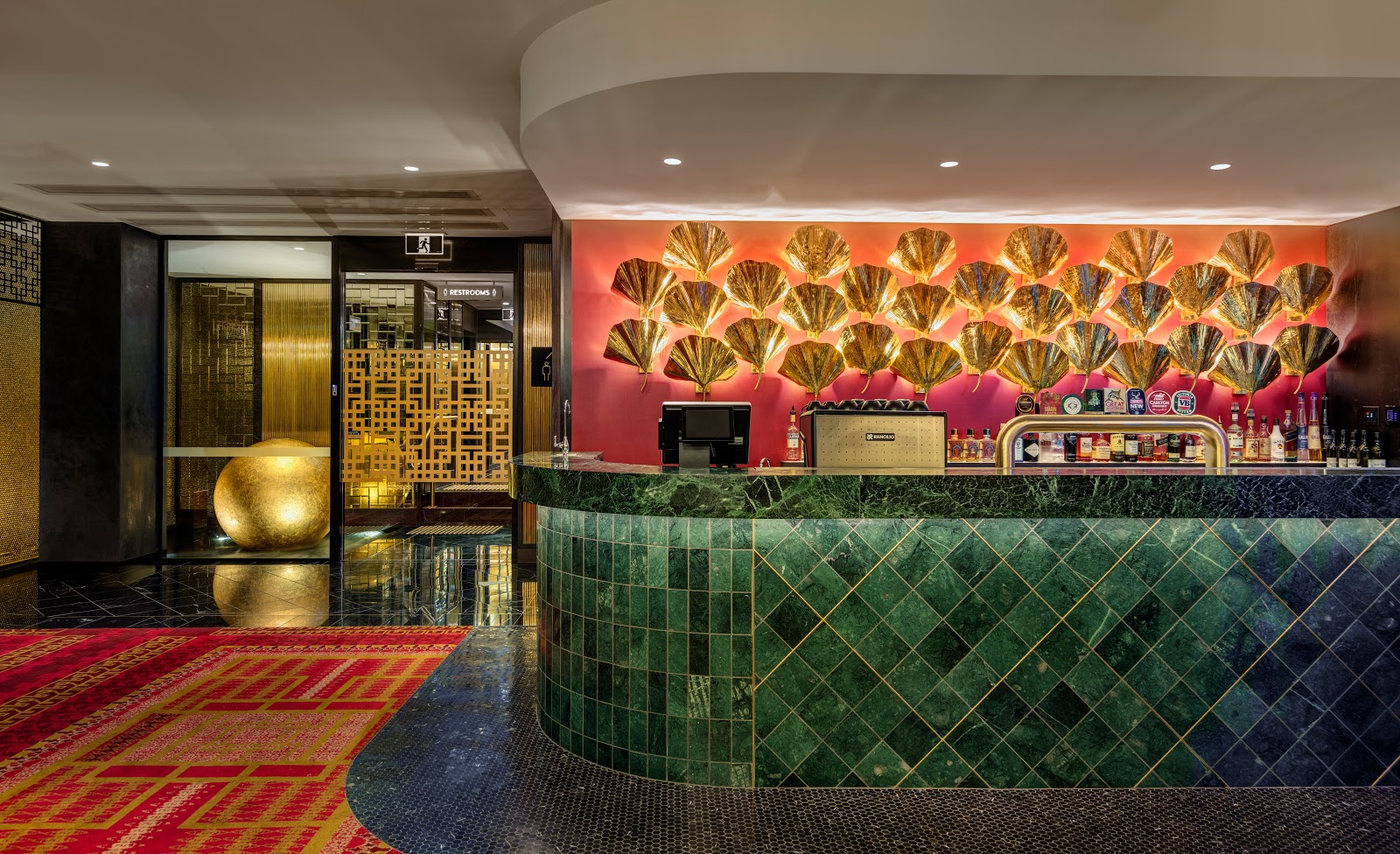 Station House Hotel in Campsie - photo 5