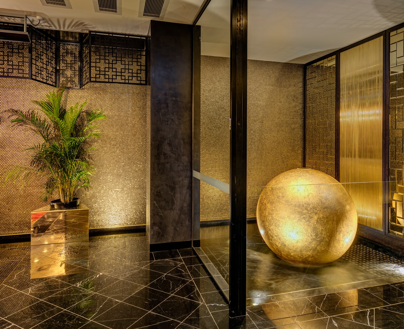 Station House Hotel in Campsie - photo 8