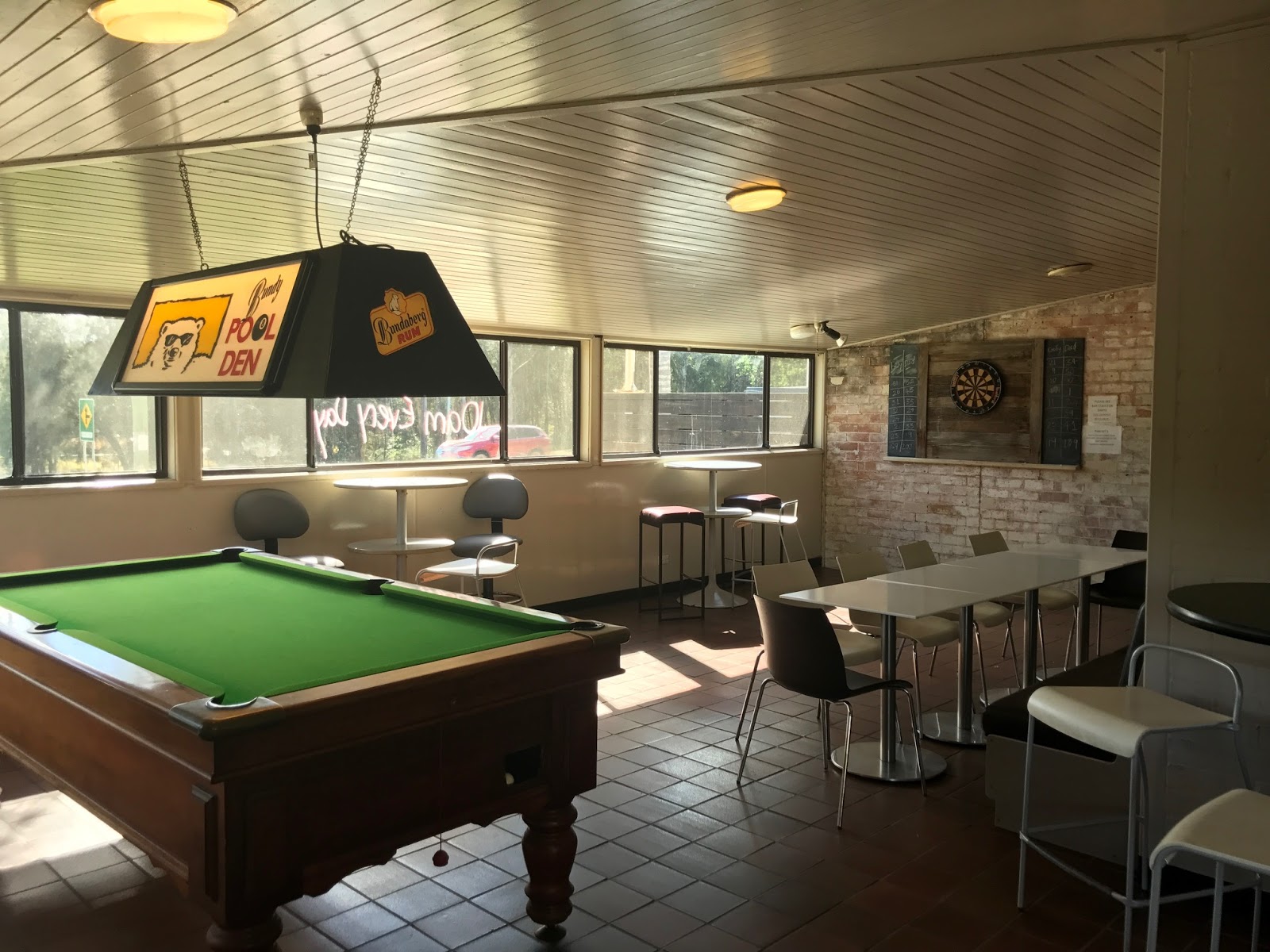 Steam Packet Hotel in Nelligen - photo 4