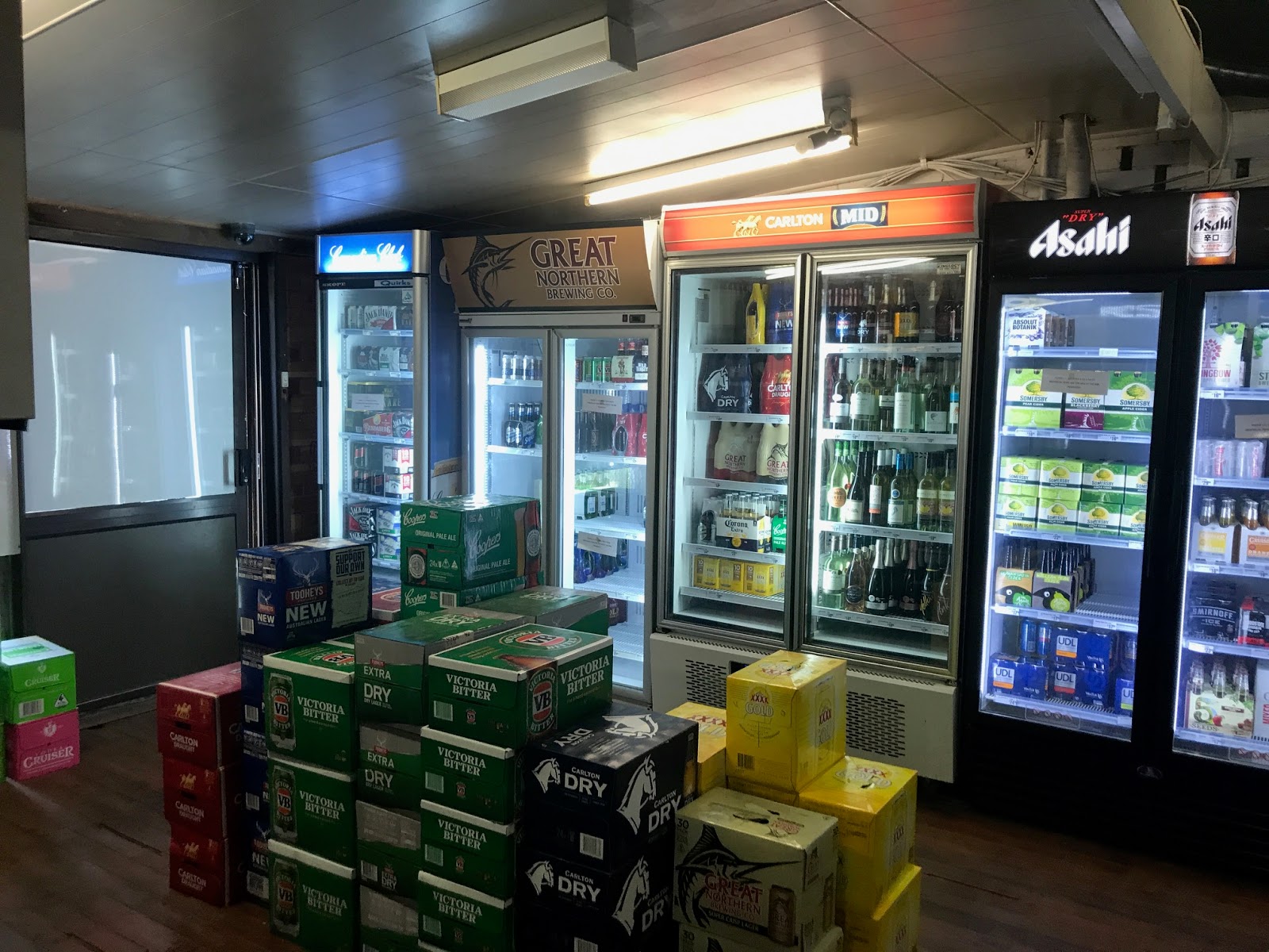 Steam Packet Hotel in Nelligen - photo 9