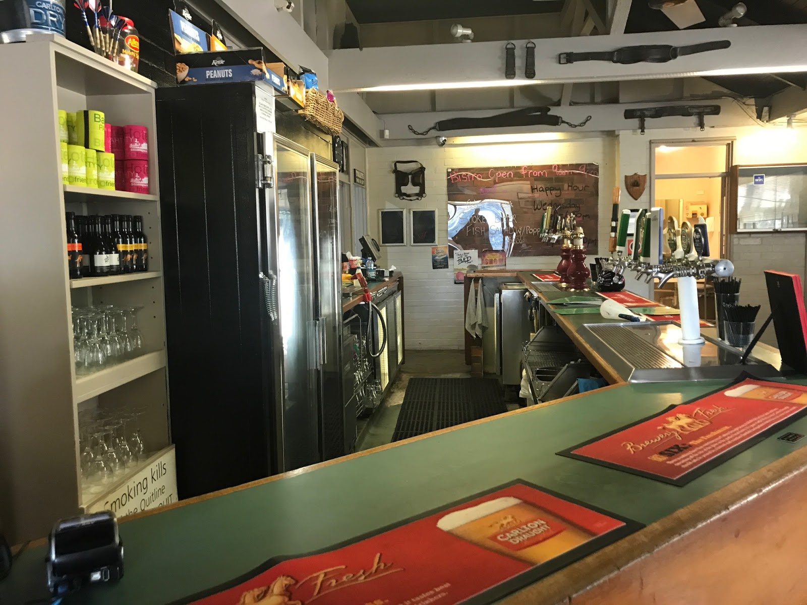 Steam Packet Hotel in Nelligen - photo 6