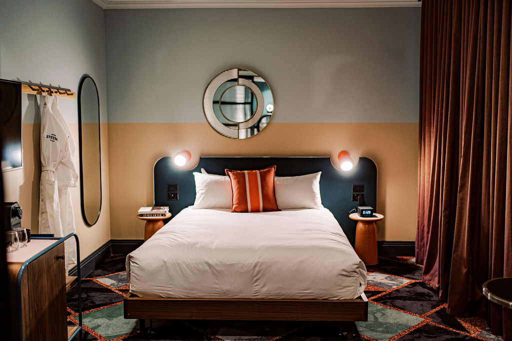 Steyne Hotel in Manly - photo 8