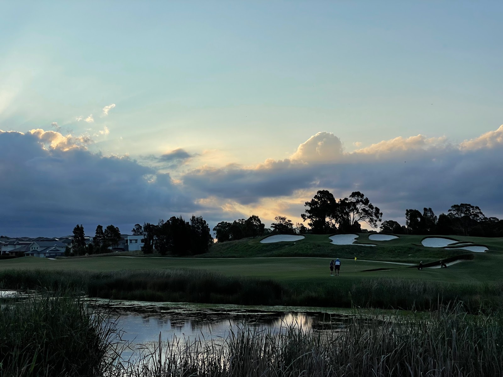 Stonecutters Ridge Golf Club in Colebee - photo 4