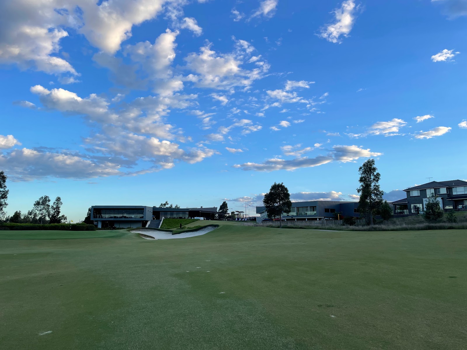 Stonecutters Ridge Golf Club in Colebee - photo 2