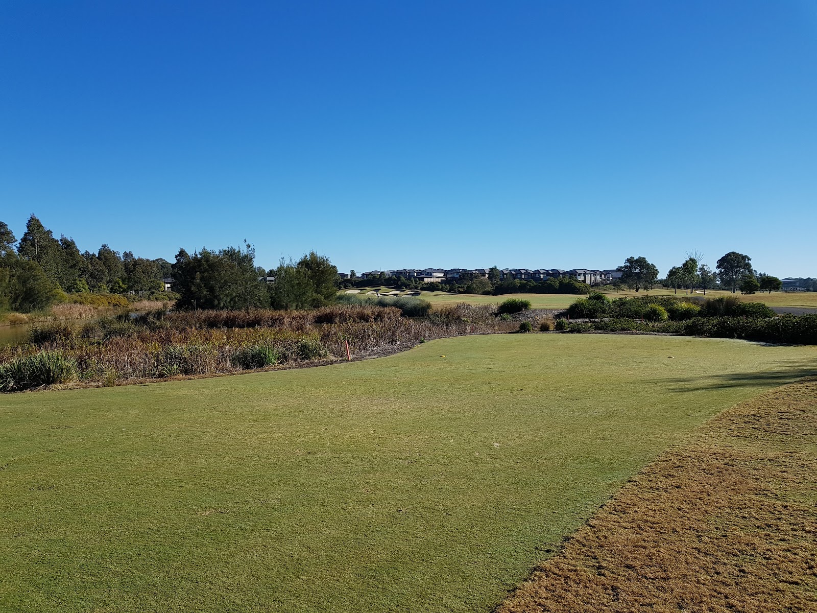 Stonecutters Ridge Golf Club in Colebee - photo 5