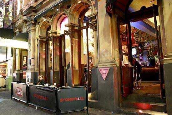 Stonewall Hotel in Darlinghurst - photo 1