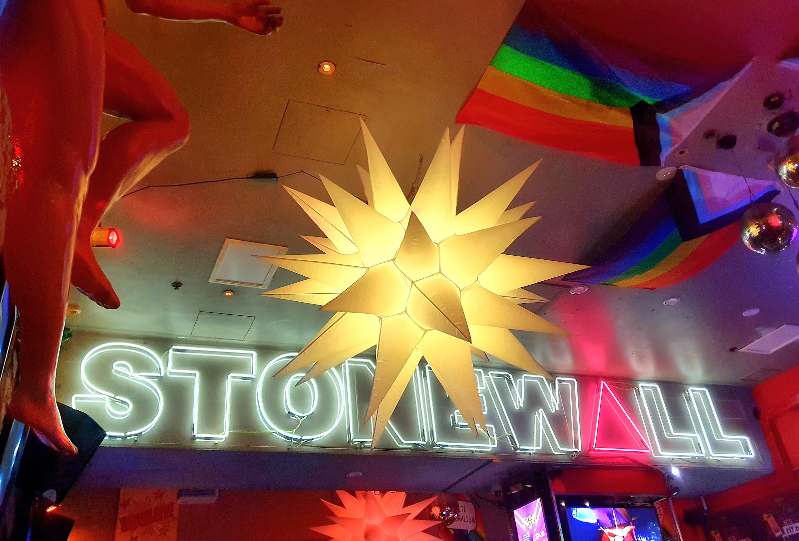 Stonewall Hotel in Darlinghurst - photo 7