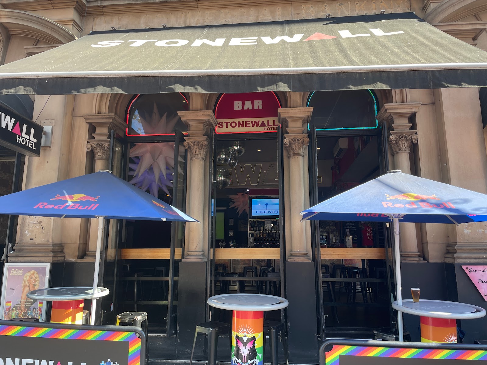 Stonewall Hotel in Darlinghurst - photo 5