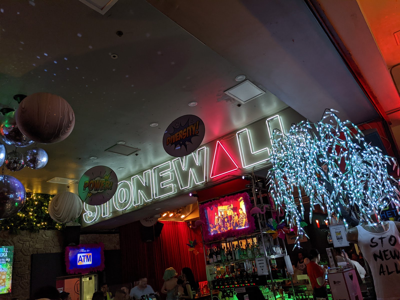 Stonewall Hotel in Darlinghurst - photo 3