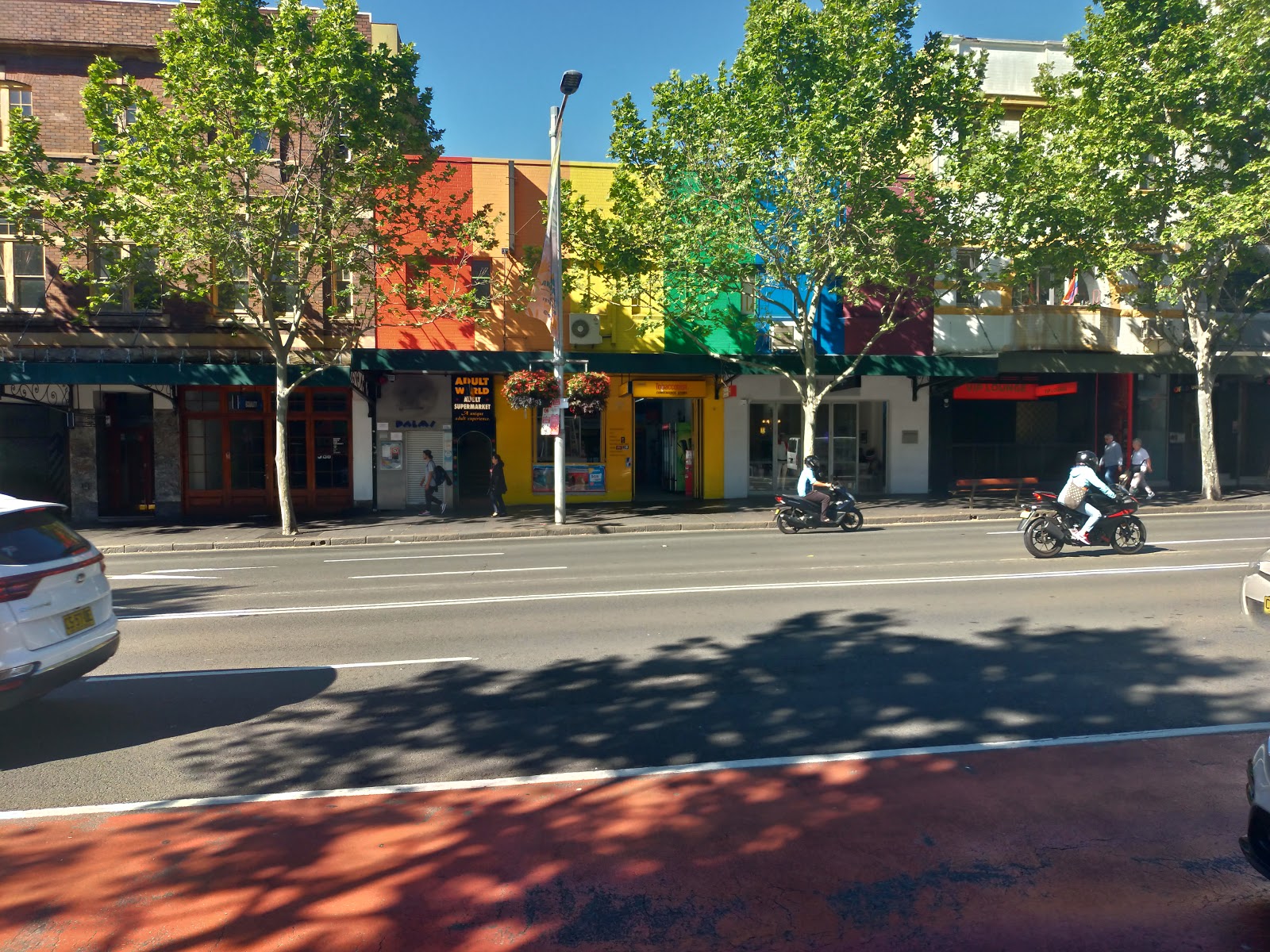 Stonewall Hotel in Darlinghurst - photo 6