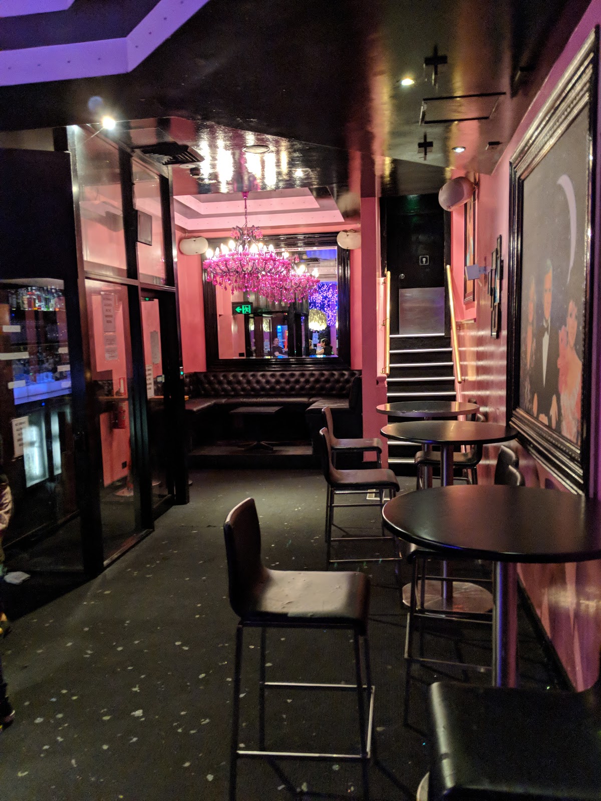 Stonewall Hotel in Darlinghurst - photo 4