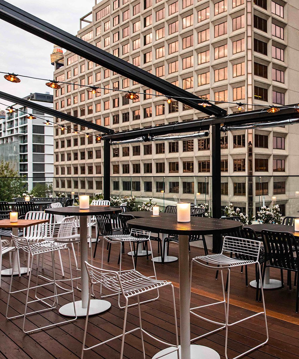 Strand Hotel in Darlinghurst - photo 1