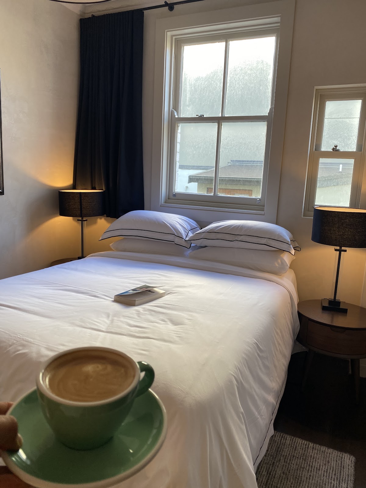 Strand Hotel in Darlinghurst - photo 9