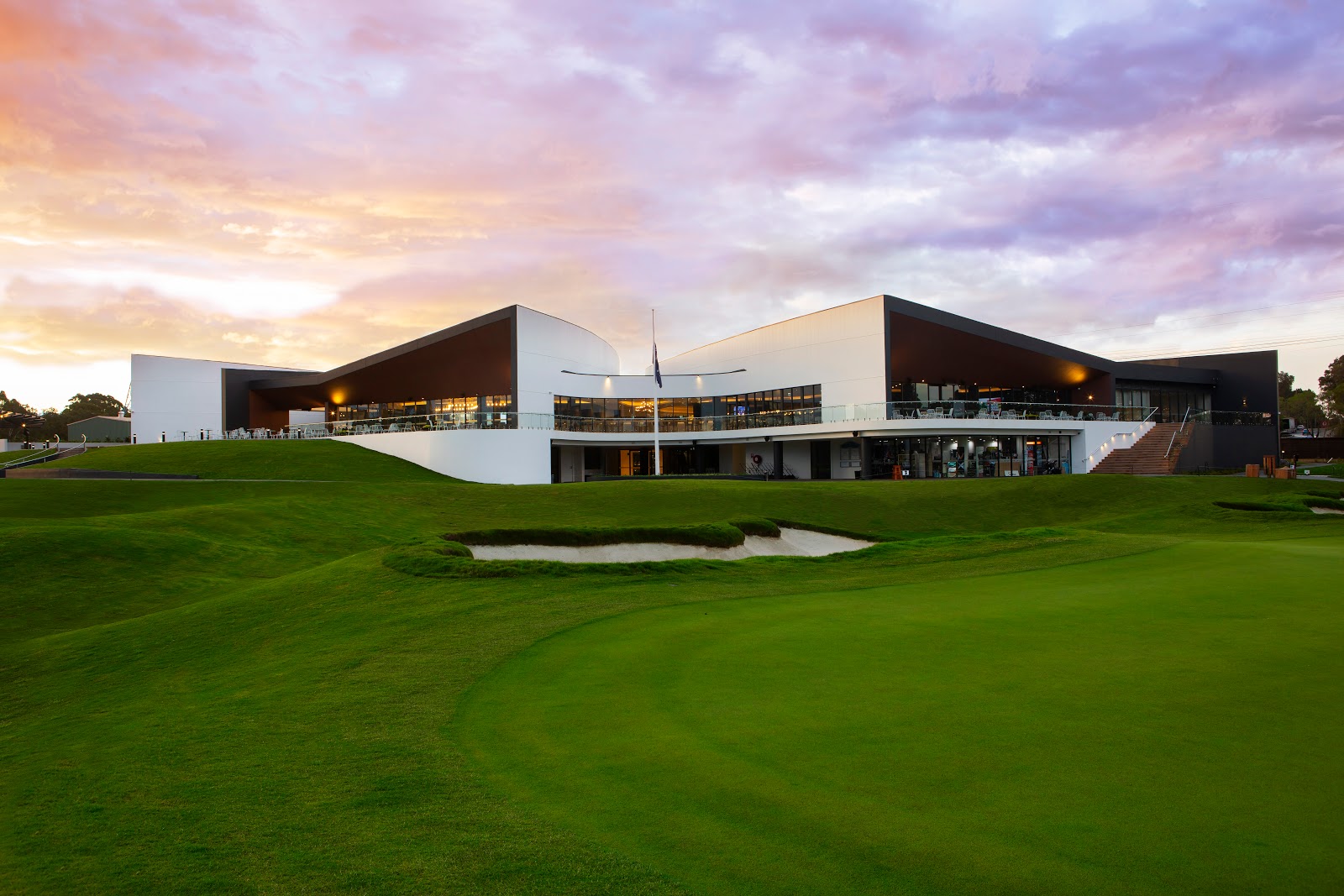 Strathfield Golf Club in Strathfield - photo 1