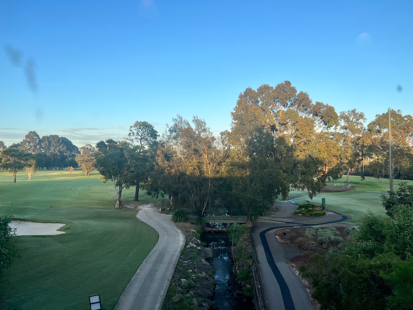 Strathfield Golf Club in Strathfield - photo 9