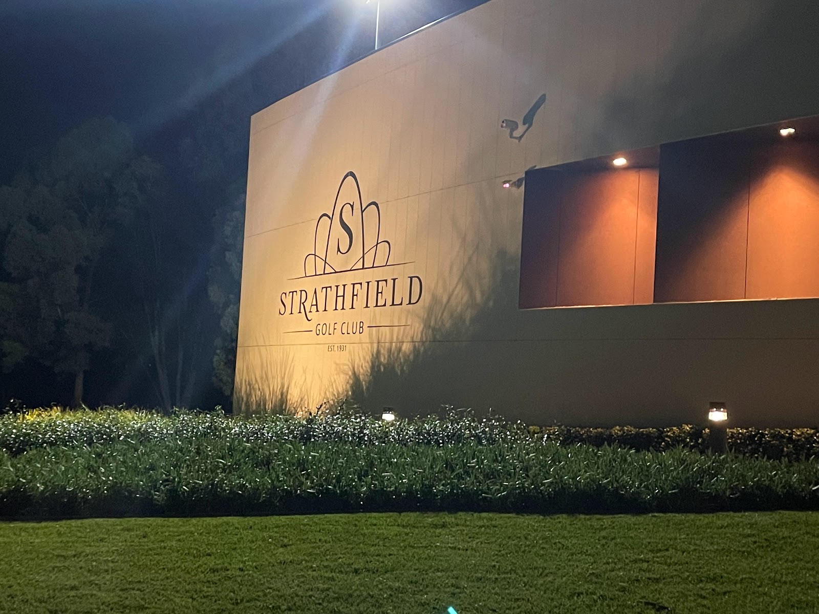Strathfield Golf Club in Strathfield - photo 6
