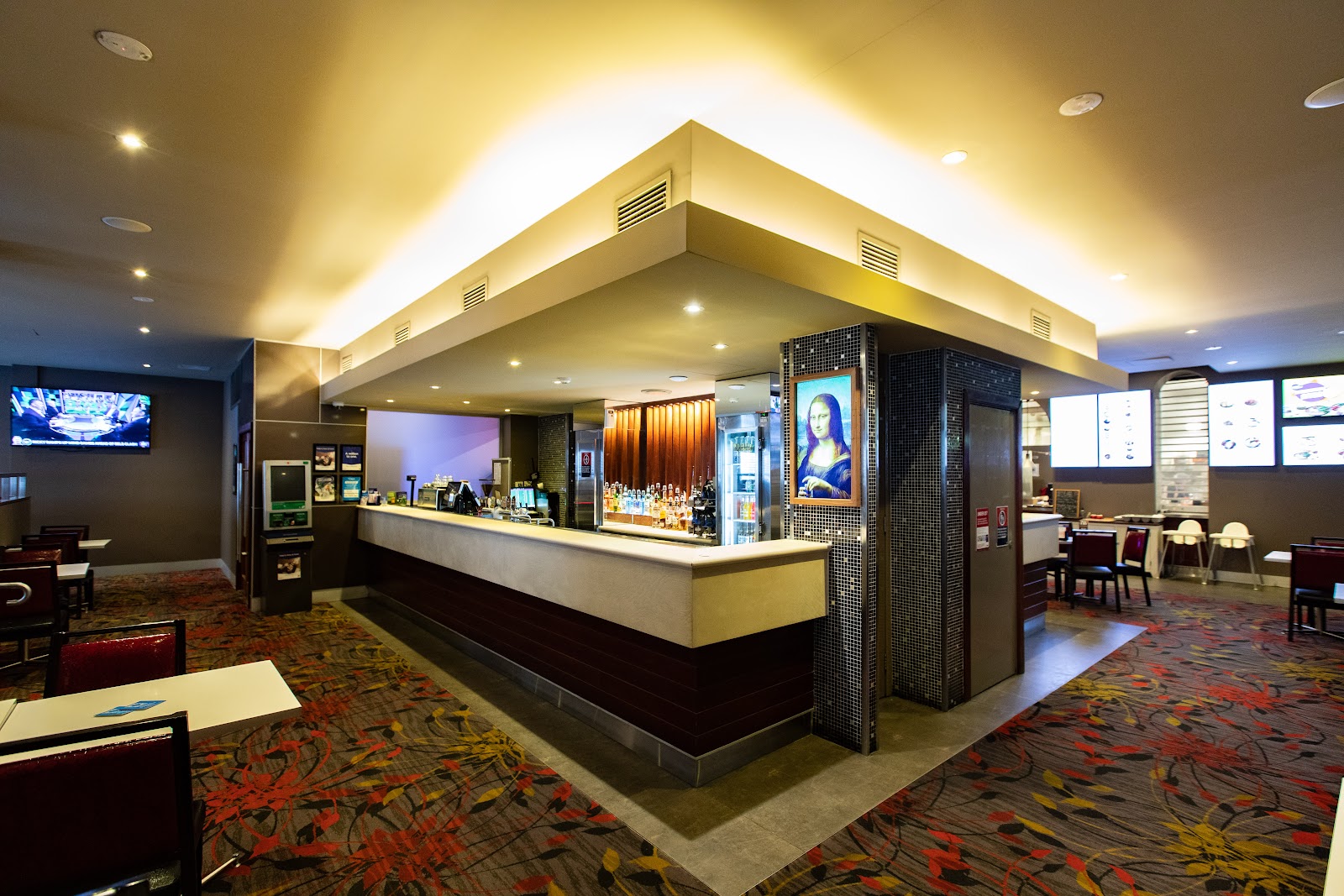 Strathfield Hotel in Strathfield - photo 2