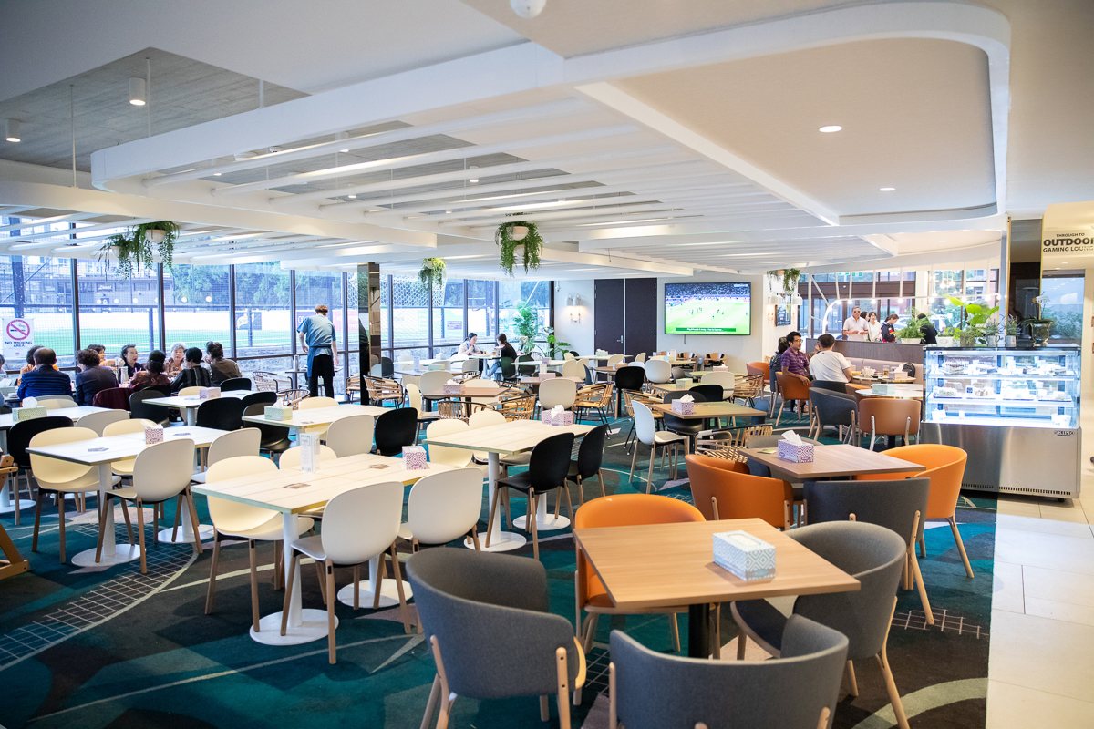 Strathfield Recreation Club Limited in Strathfield - photo 3