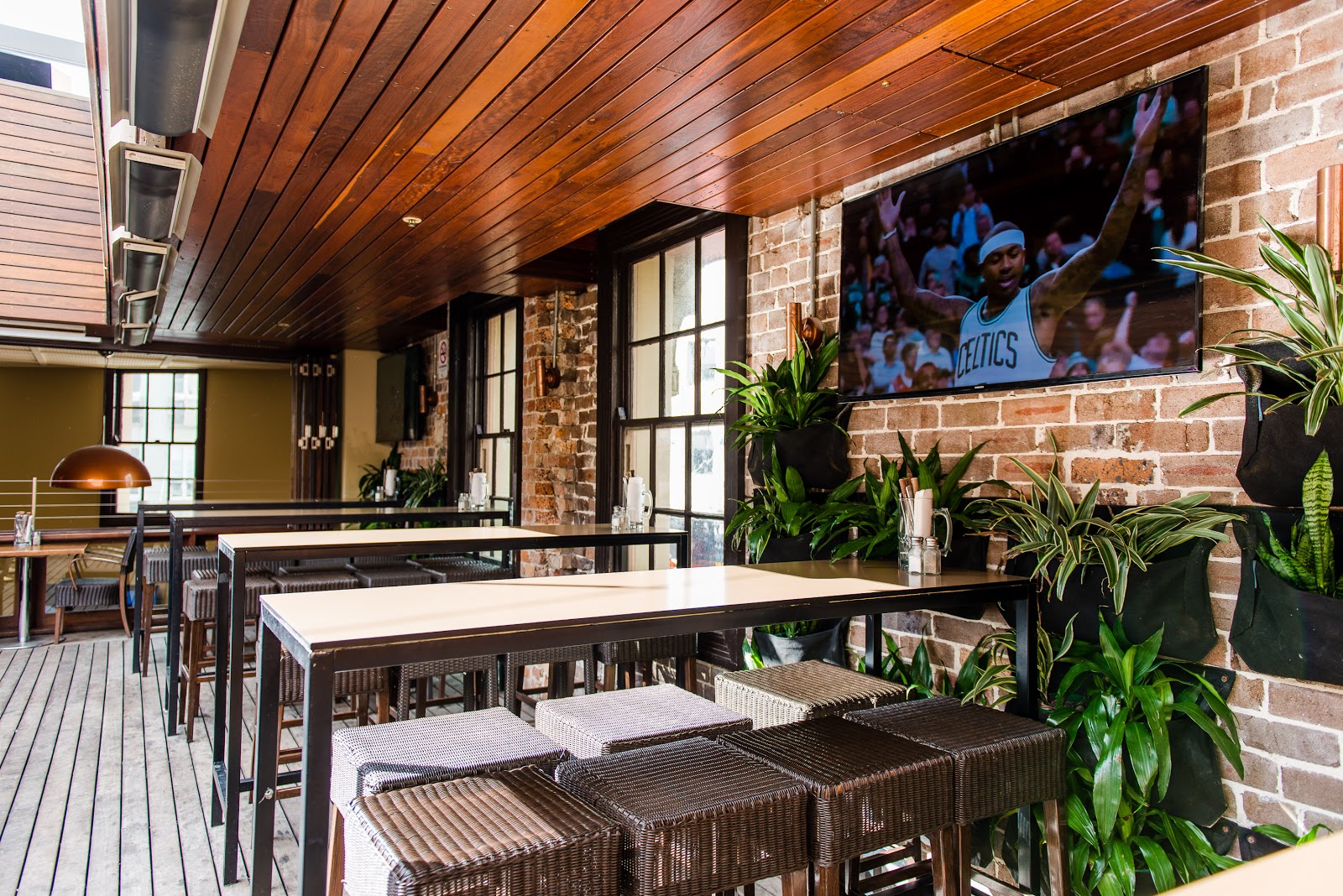 Strawberry Hills Hotel in Surry Hills - photo 3