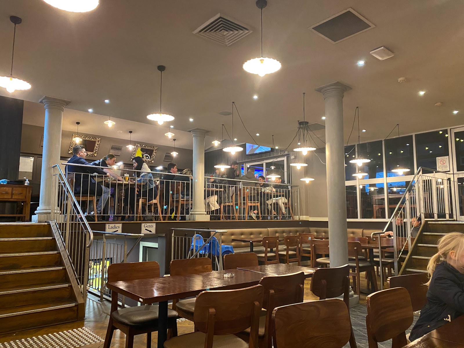 Summer Hill Hotel in Summer Hill - photo 6