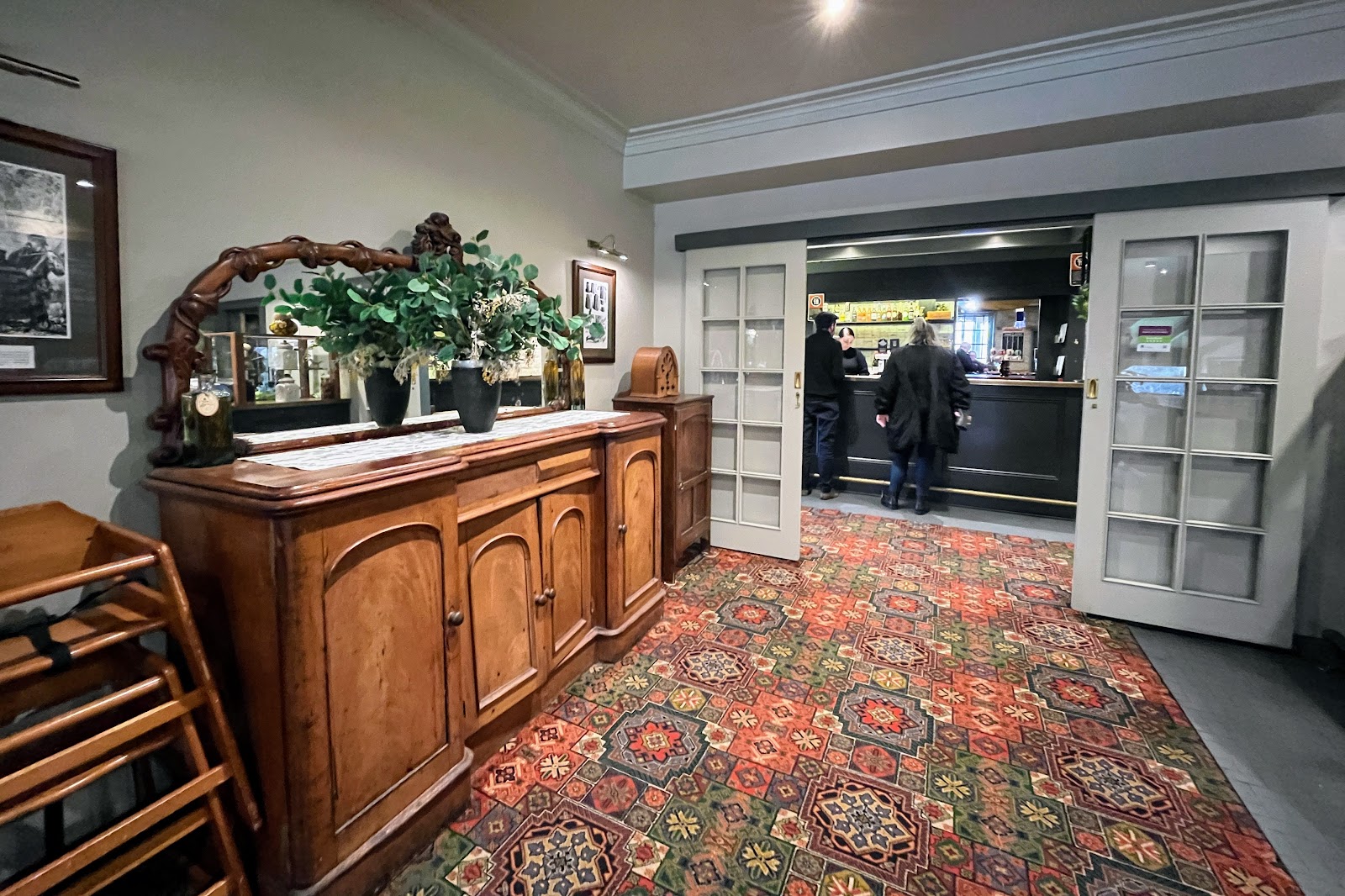 Surveyor General Hotel in Berrima - photo 3