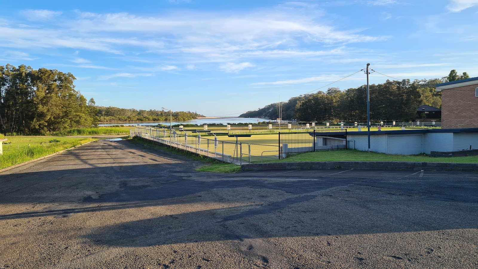 Sussex Inlet Bowling Club in Sussex Inlet - photo 2