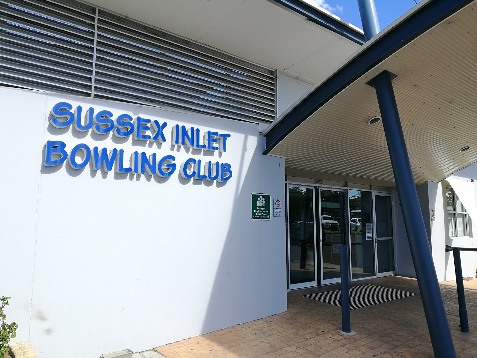 Sussex Inlet Bowling Club in Sussex Inlet - photo 1