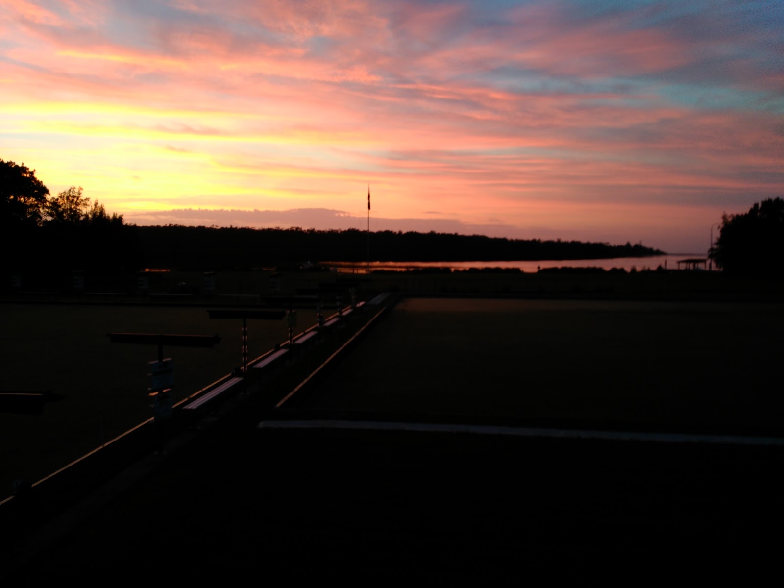 Sussex Inlet Bowling Club in Sussex Inlet - photo 6