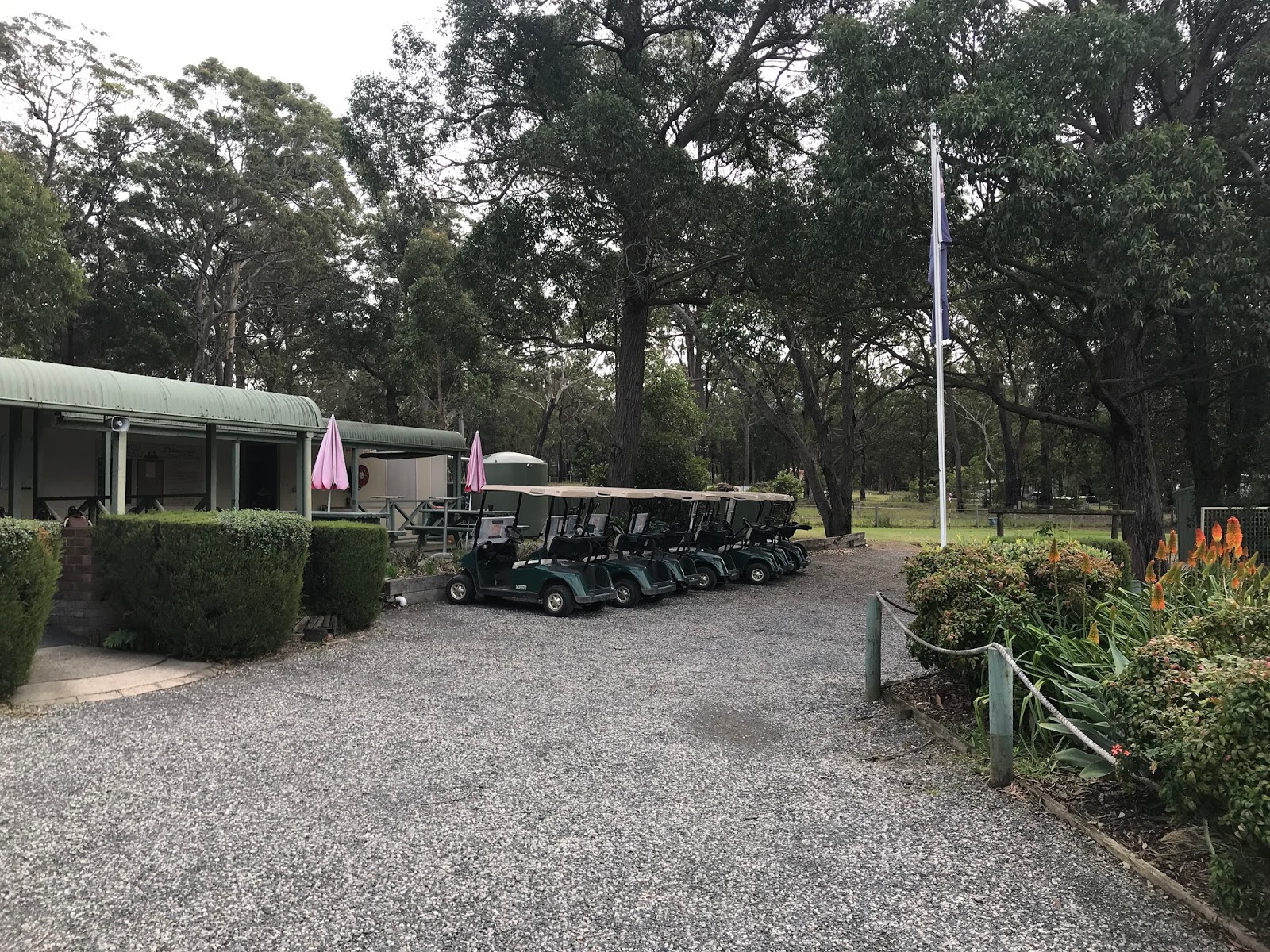 Sussex Inlet Golf Club Limited in Sussex Inlet - photo 6