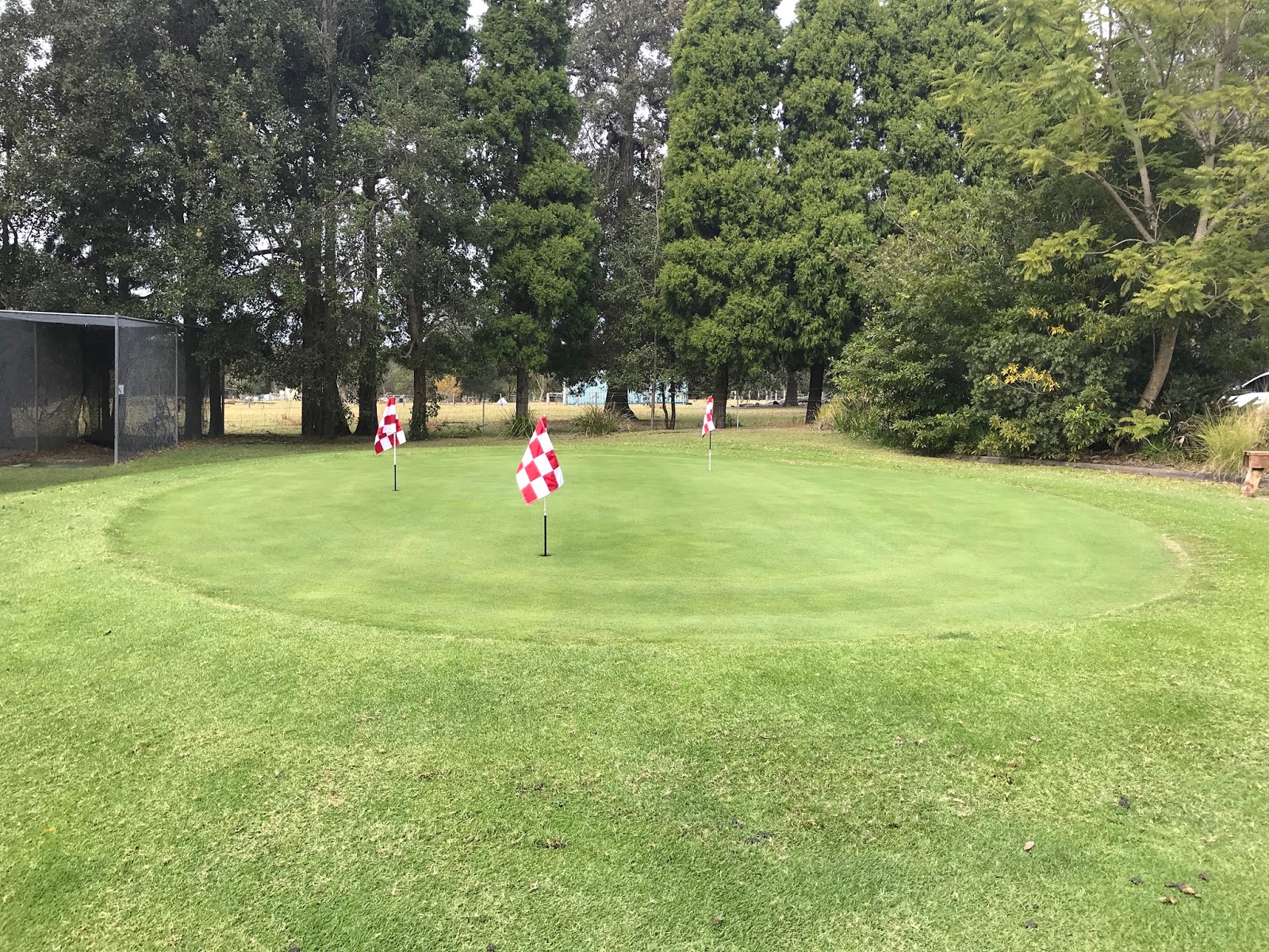 Sussex Inlet Golf Club Limited in Sussex Inlet - photo 4