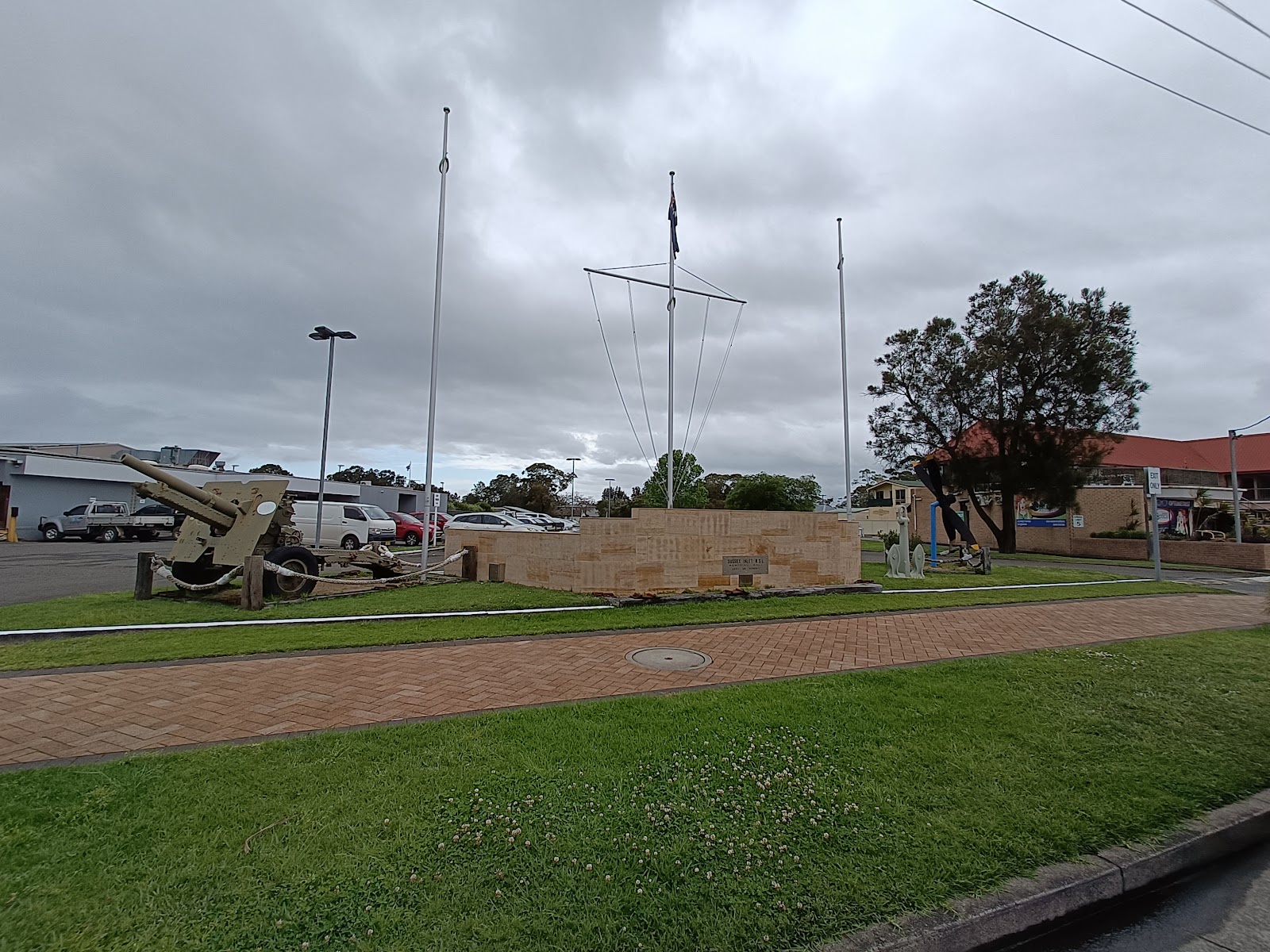 Sussex Inlet RSL Club Ltd in Sussex Inlet - photo 2