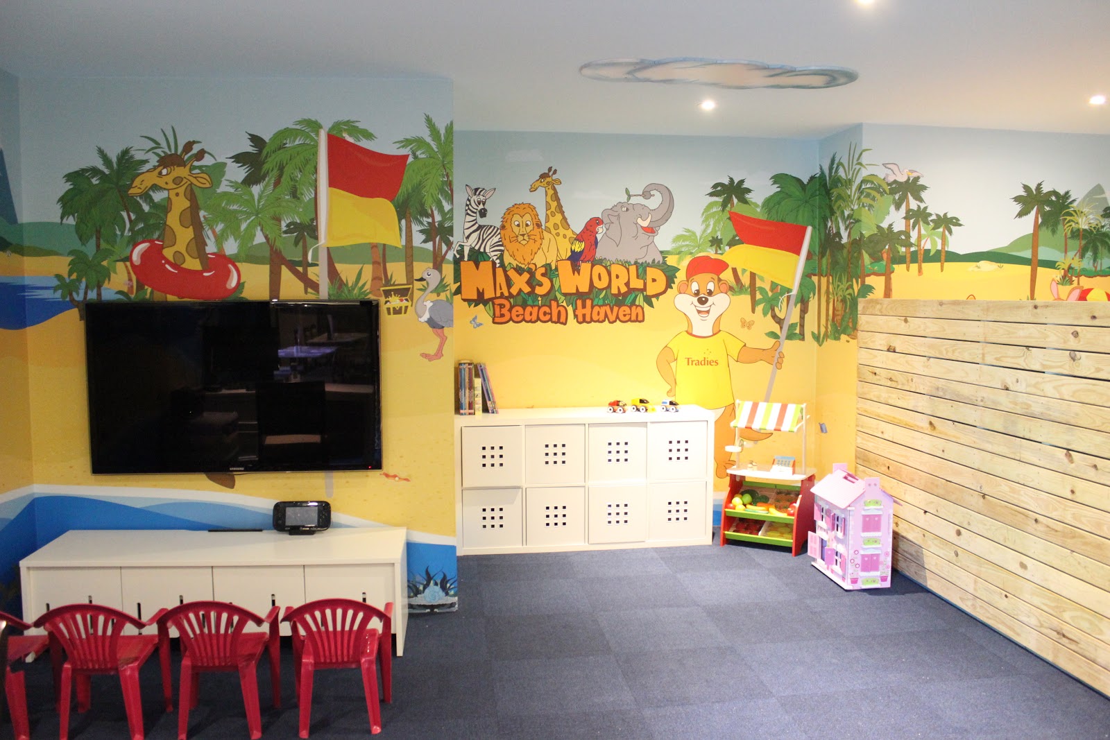 Sutherland District Trade Union Club Ltd in Gymea - photo 5
