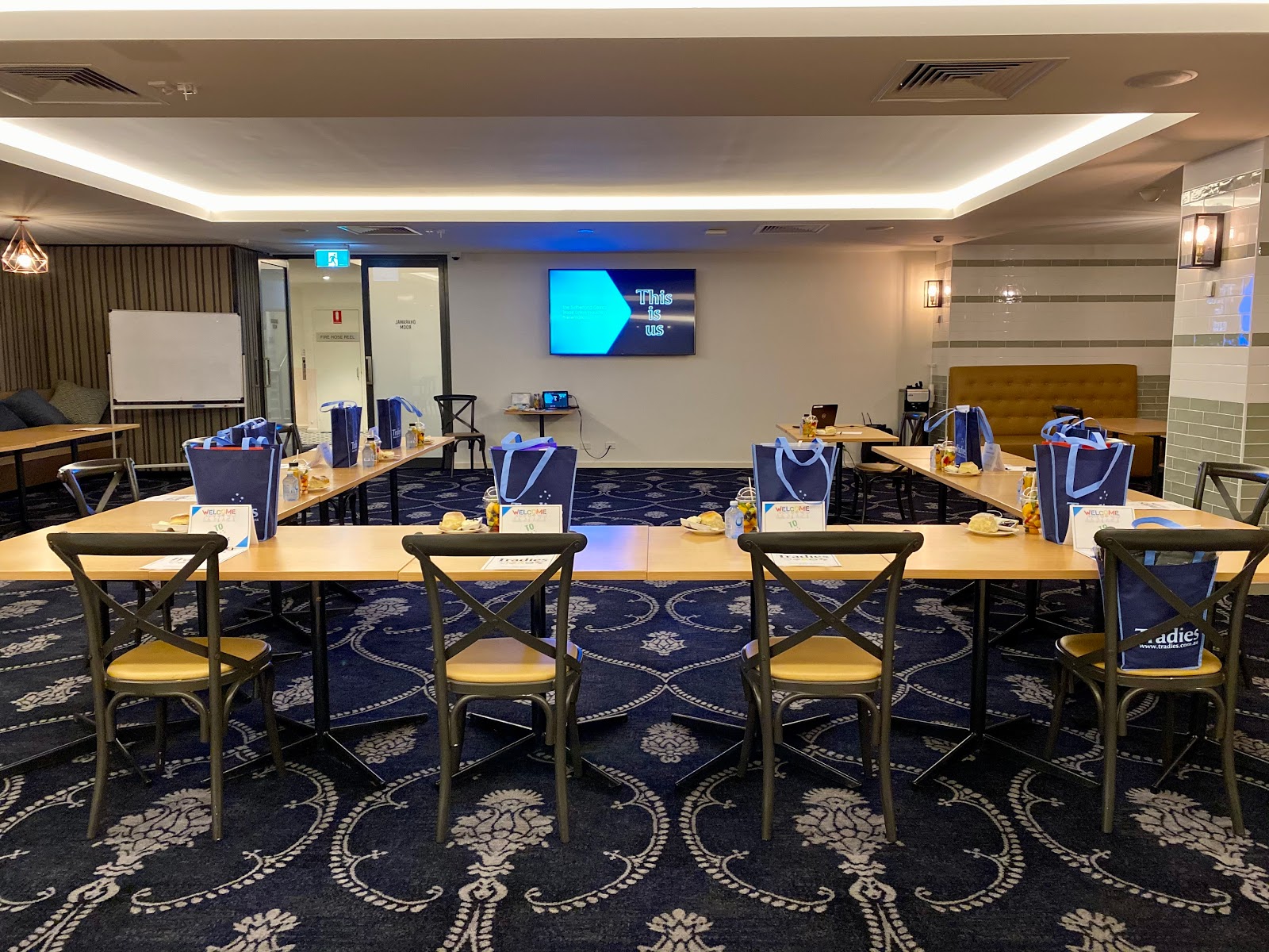 Sutherland District Trade Union Club Ltd in Gymea - photo 3