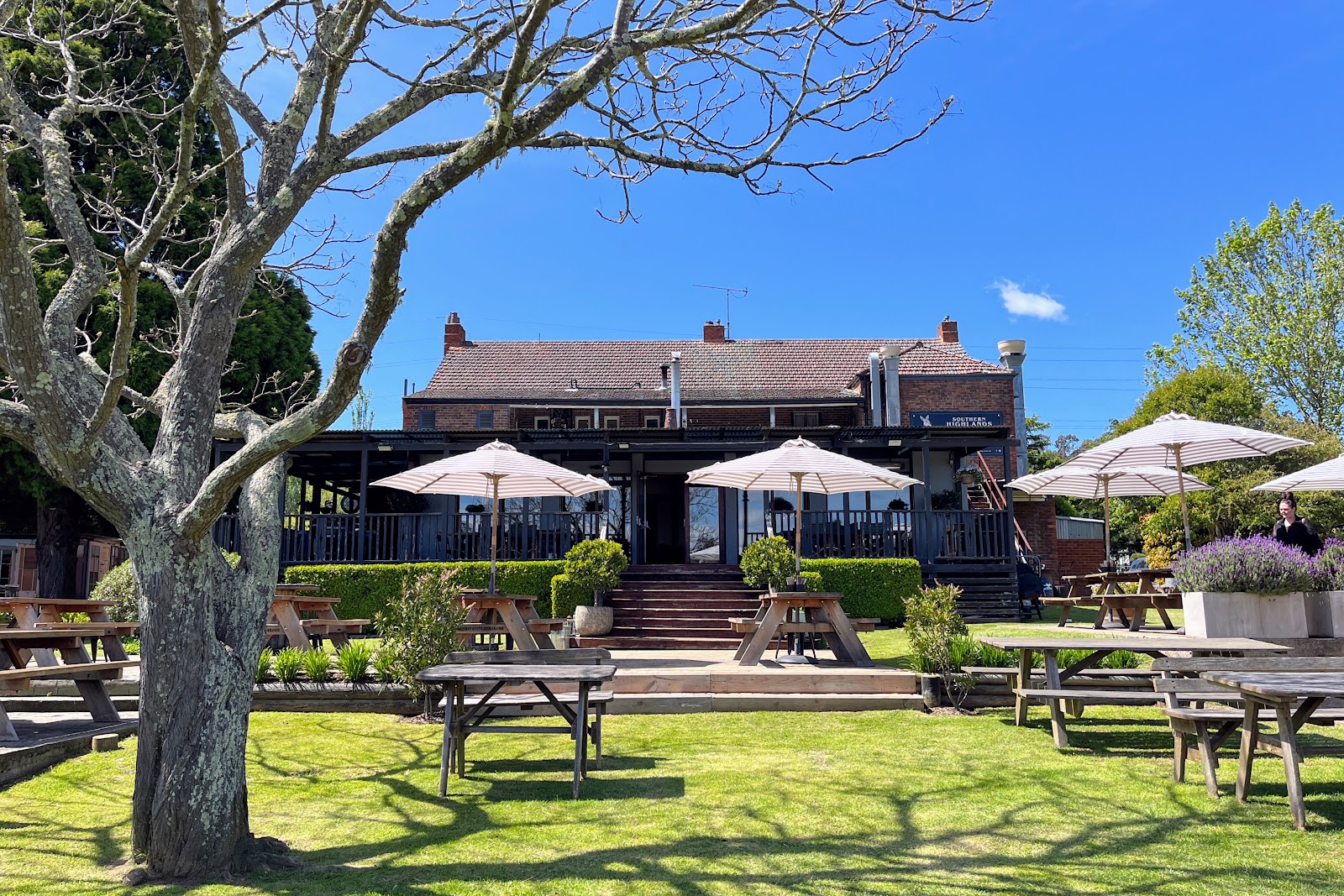 Sutton Forest Inn in Sutton Forest - photo 1